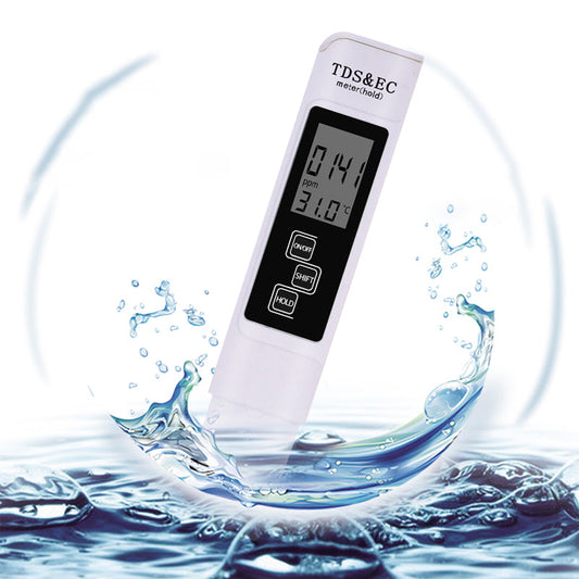 Water Quality Detection Pen