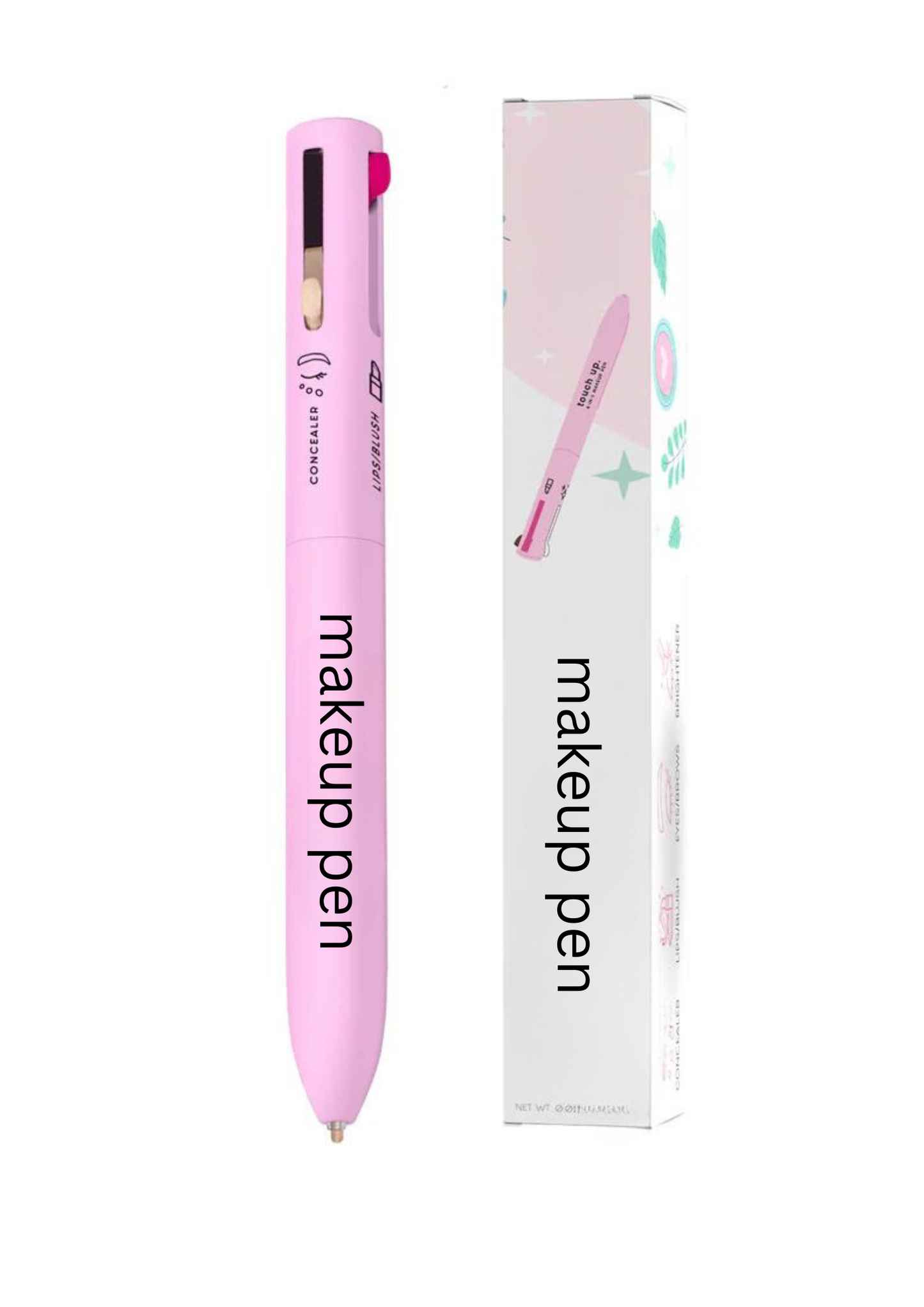 MAKEUP PEN - ALL IN ONE