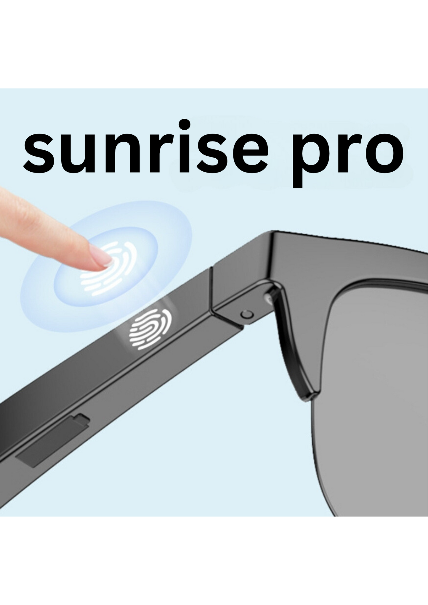 Sunrise pro