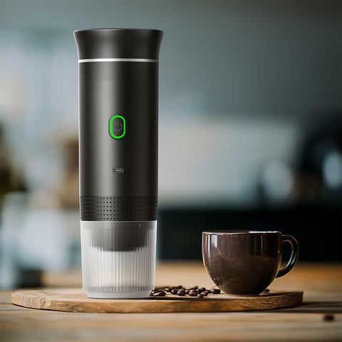 ™Smart Coffee